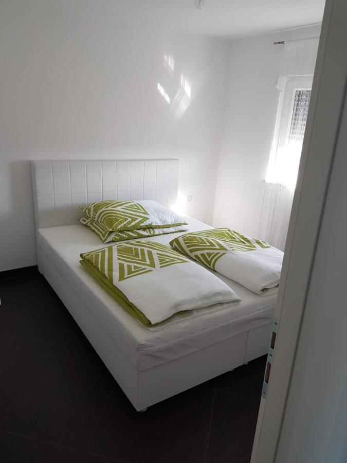Bodul M. Vir Exterior foto
